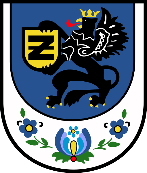 logo Gminy Zukowo