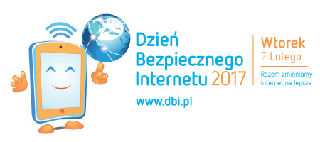 logo dzień bezp. int