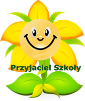 przyjaciel szkoły