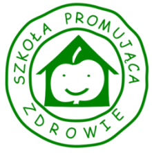 logo Szkoła prom