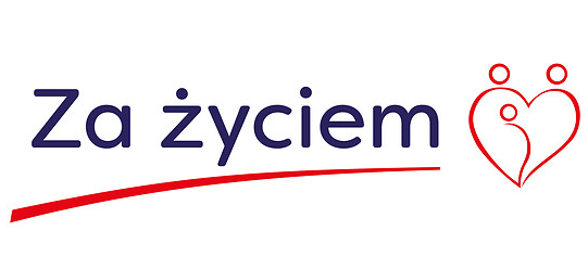 logo za zyciem